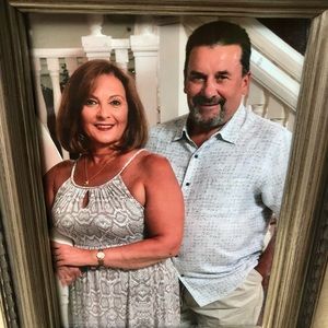 Meet your Posher, Donna